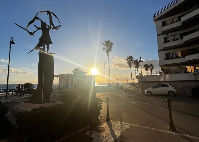 La Piazzetta Anzio