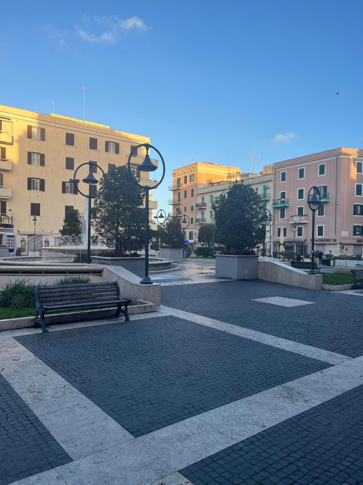 La Piazzetta