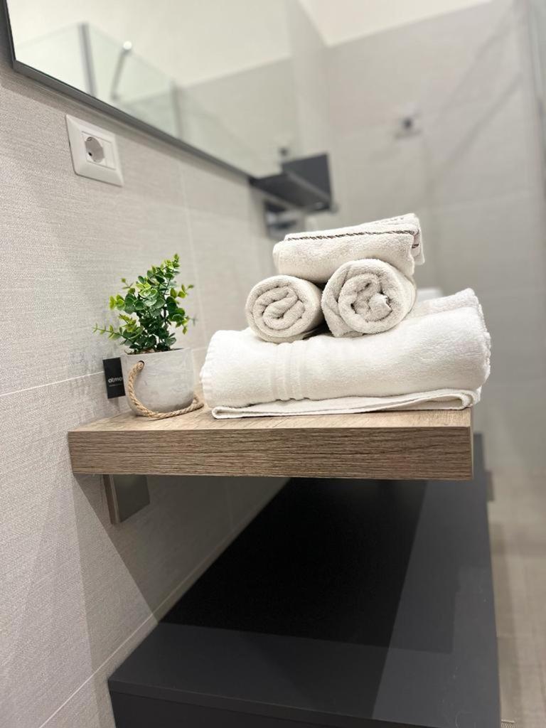 Guest house La Piazzetta