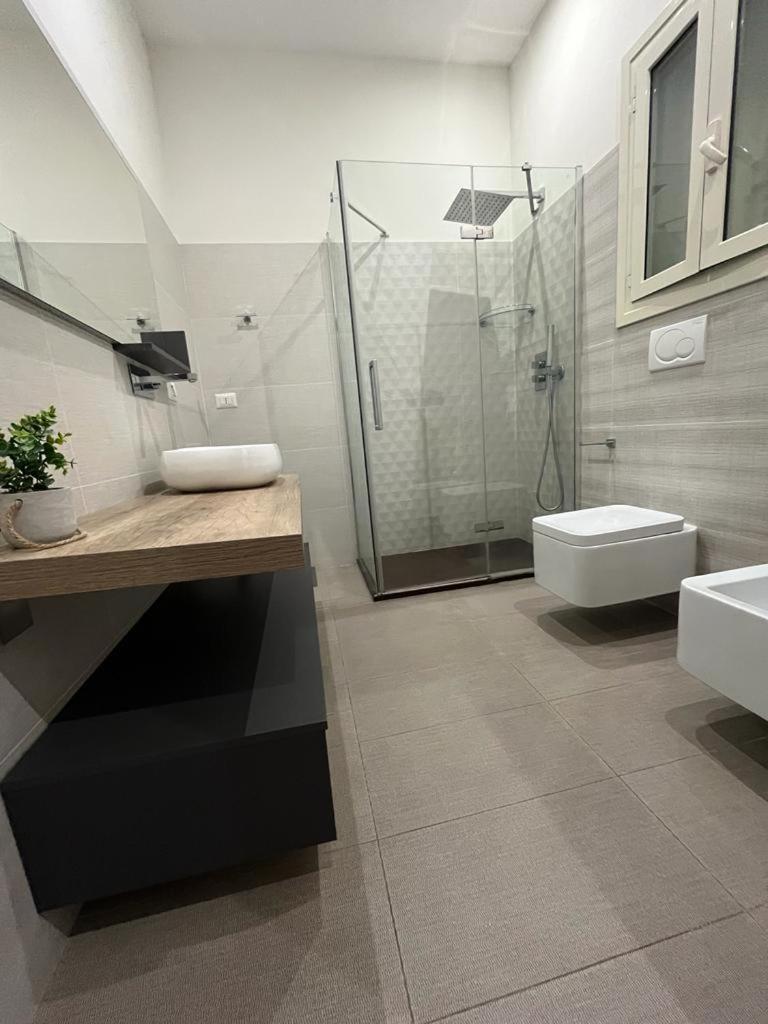 Guest house La Piazzetta *