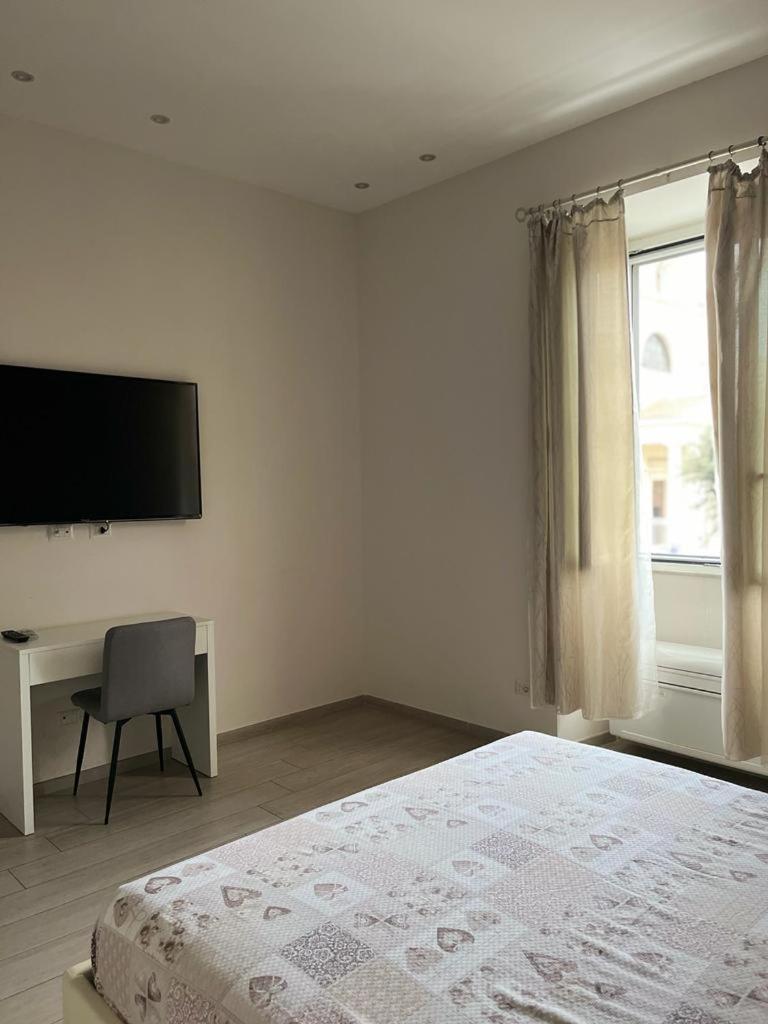 La Piazzetta Guest house