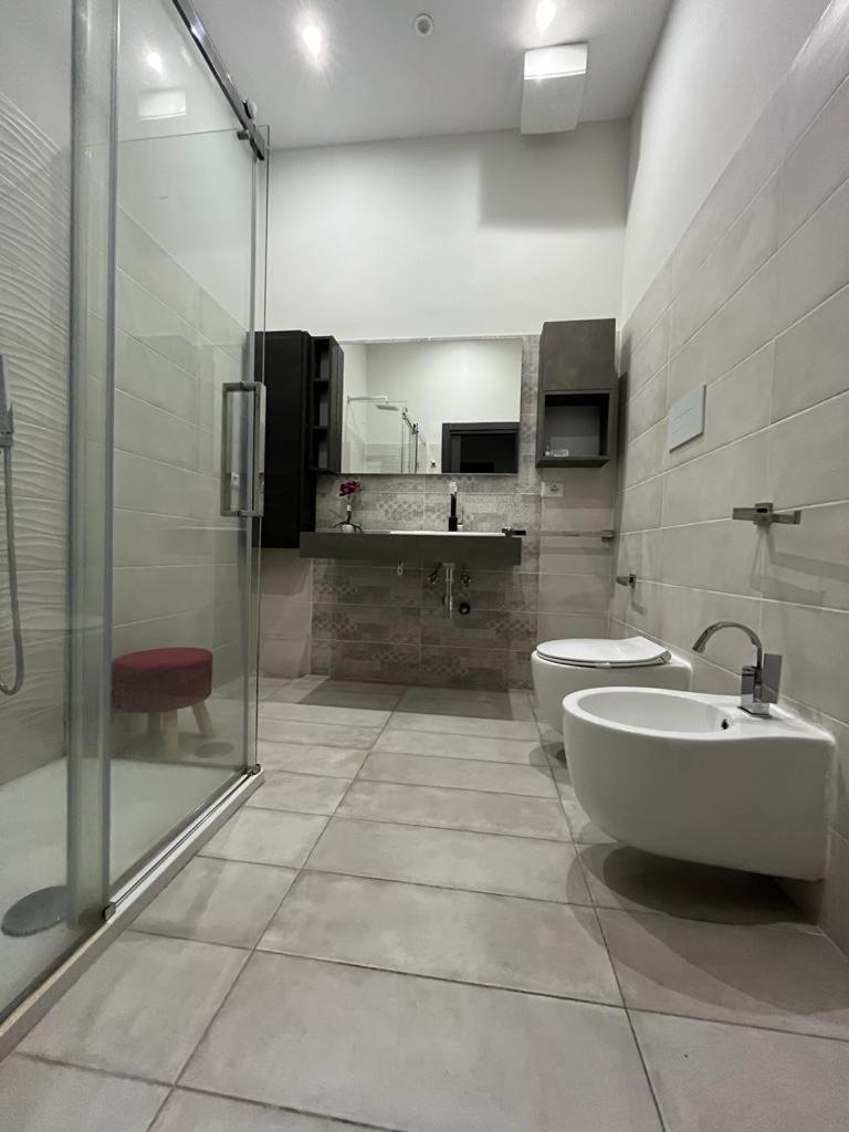La Piazzetta Guest house